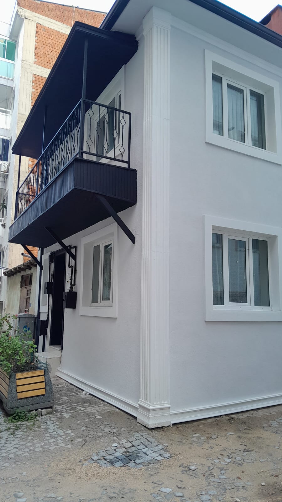 Ak-Er Proje ve Taahhüt